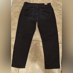 Men’s Corduroy Pants